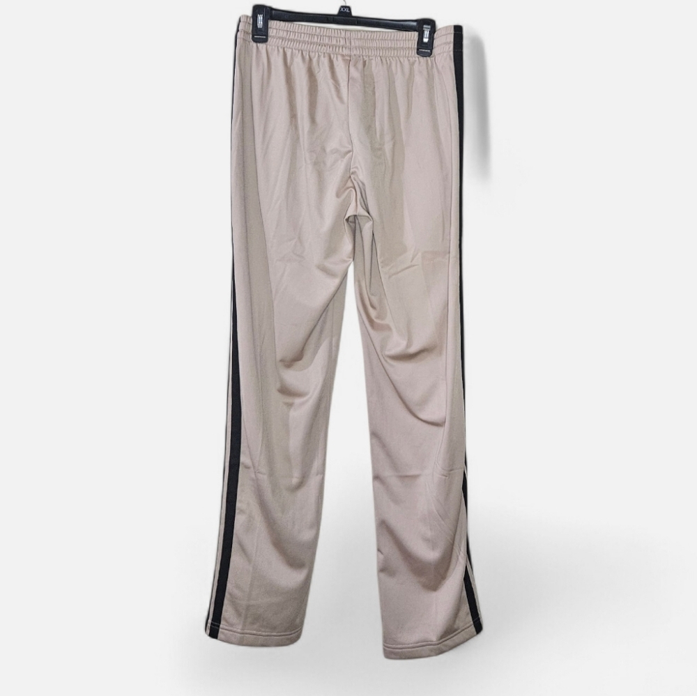 adidas Men's 3- Stripe Tricot Sportswear Track Pants size M - Picture 3 of 12